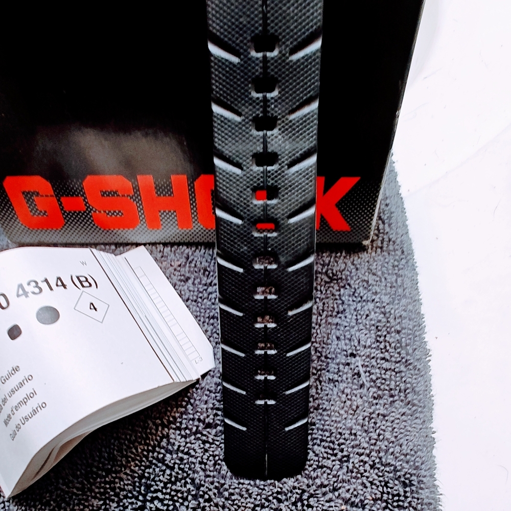 G Shock Watch - Picture 12 of 12